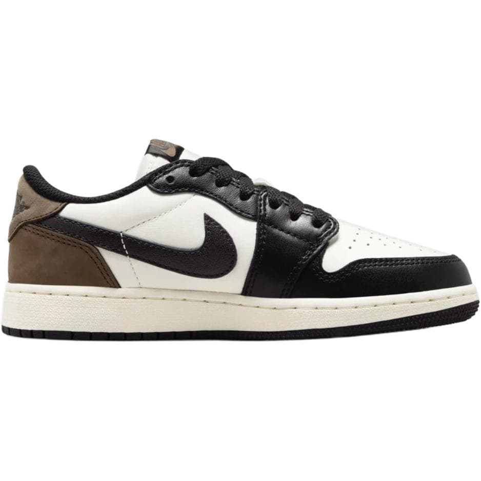 Кроссовки Nike Air Jordan 1 Low OG Mocha - изображение 2
