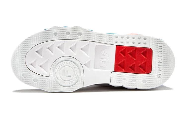 FILA - изображение 6