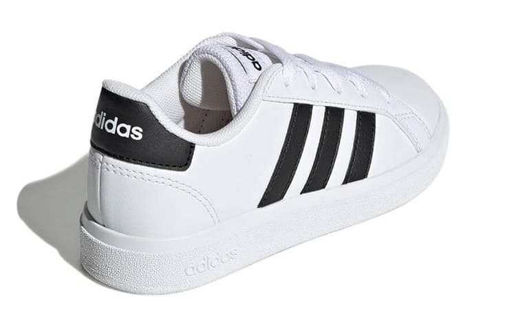 adidas neo GRAND COURT K - изображение 4