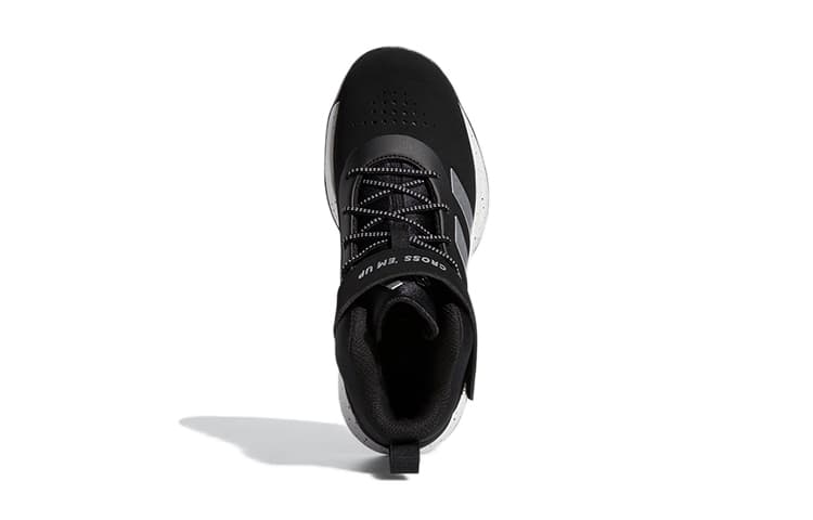 Кроссовки для баскетбола adidas Cross Em Up 5 Wide Slip On - изображение 7