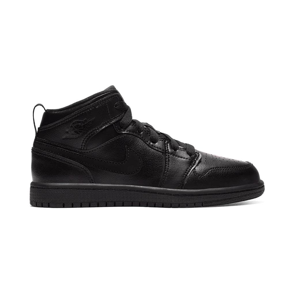 Jordan Air Jordan 1 Mid BP - изображение 2