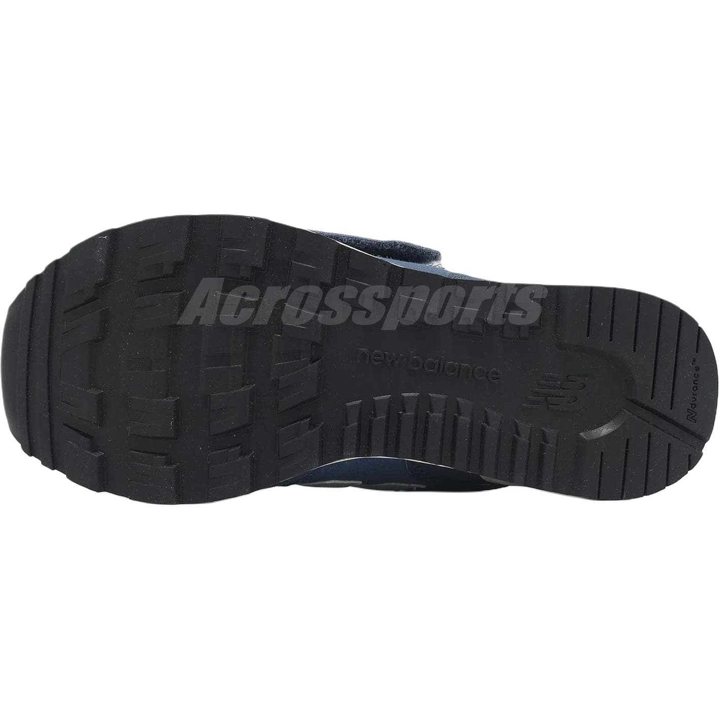 Кроссовки New Balance NB 313 Детские повседневные туфли Серые Детские - изображение 5