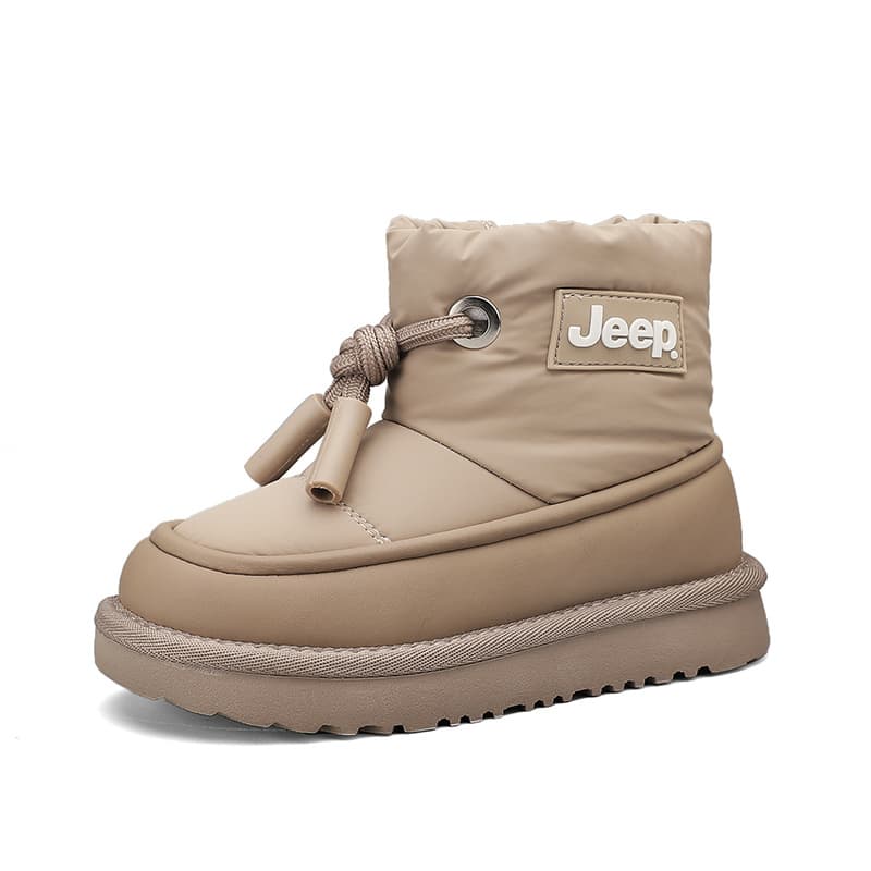 Jeep - изображение 2