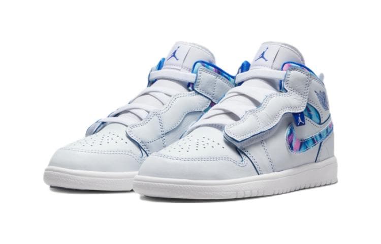 Кроссовки для баскетбола Jordan Air Jordan 1 mid alt se - изображение 4