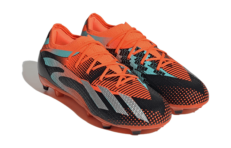 Бутсы adidas X Speedportal Messi.1 FG J - изображение 3