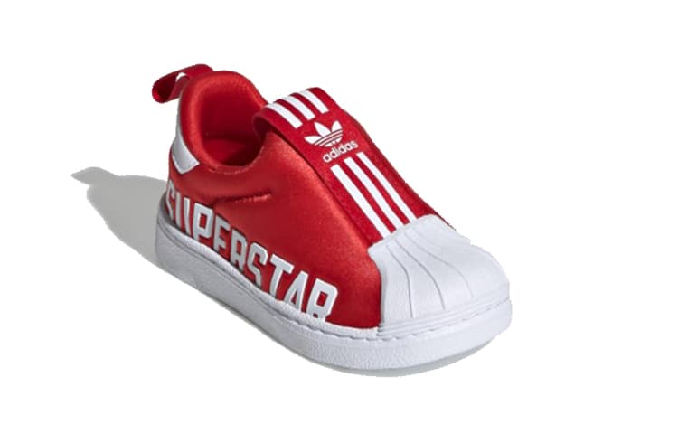 Кроссовки adidas originals Superstar 360 X I - изображение 3