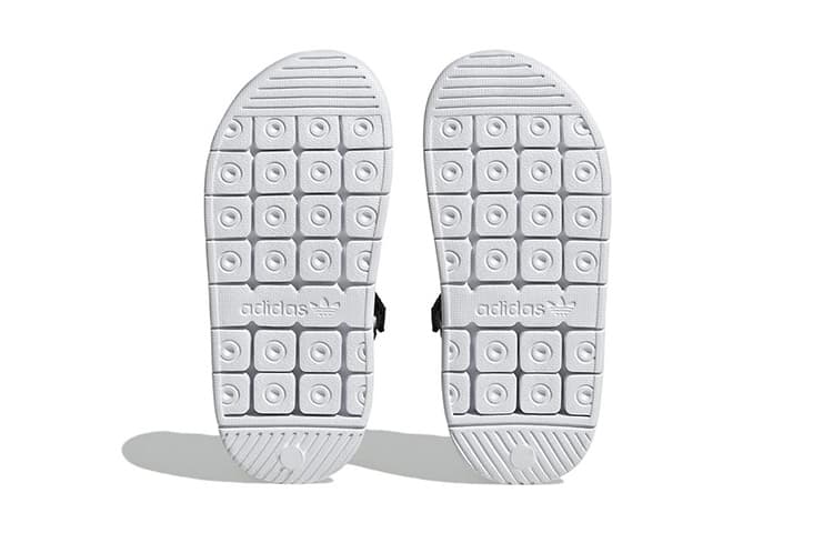 adidas originals 360 3.0 Sandals - изображение 4