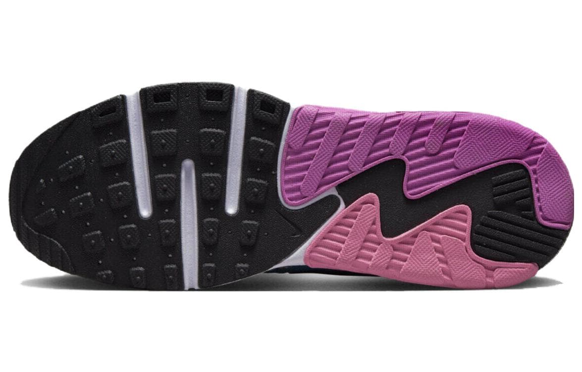 Кроссовки Nike Air Max Excee - изображение 4