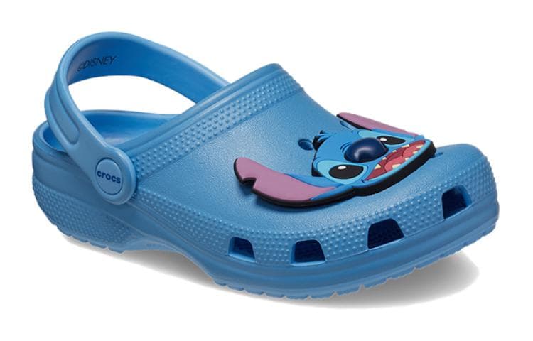Stitch x Crocs - изображение 3