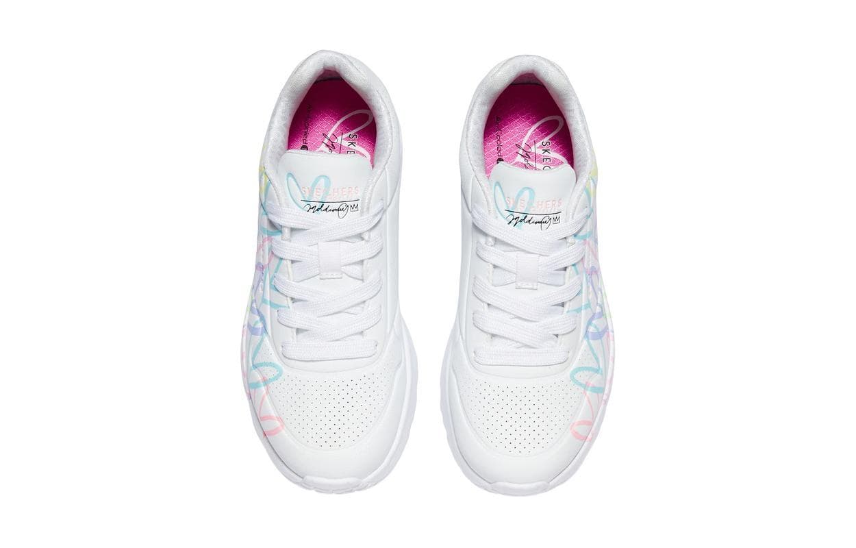 Skechers Girls UNO - изображение 3