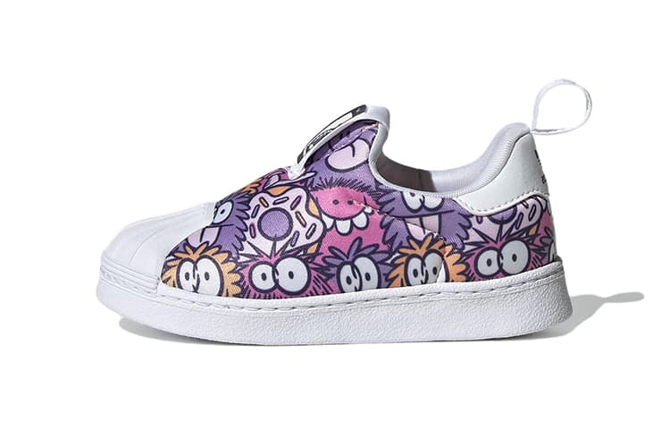 Кроссовки adidas originals Superstar 360 I - изображение 1