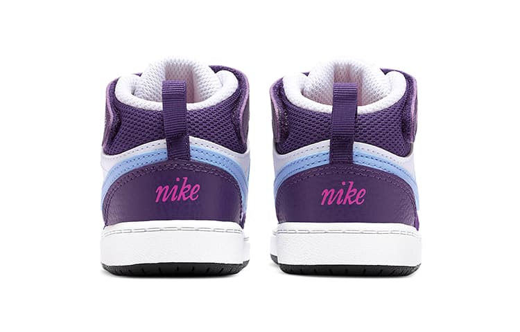 Кроссовки Nike Mid 2 - изображение 6