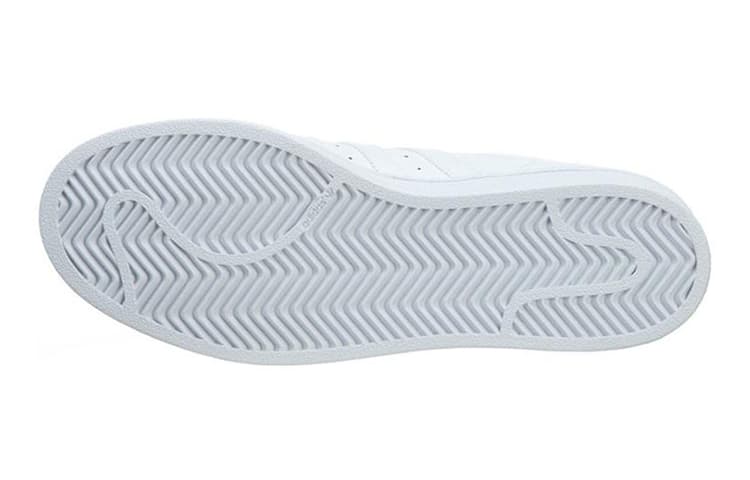 Кроссовки adidas originals Superstar Foundation J - изображение 8