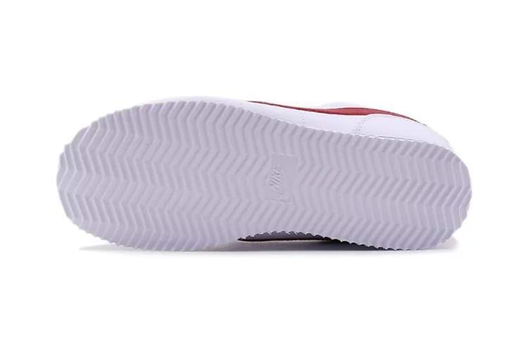 Кроссовки Nike Cortez basic sl - изображение 15