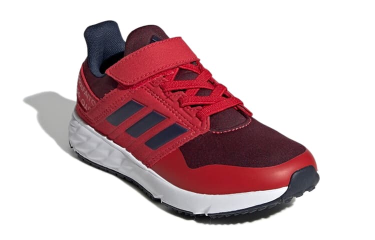 Кроссовки adidas Fortafaito El K - изображение 3