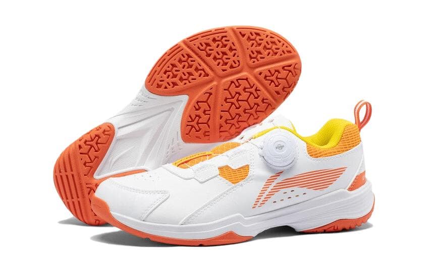 LiNing KD - изображение 5
