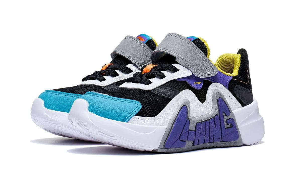 LiNing LI-NING CLOUD - изображение 3