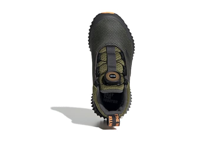 Кроссовки adidas Fortatrail - изображение 5