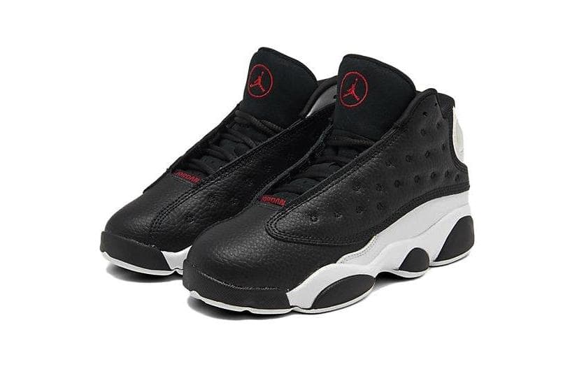 BP Air Jordan 13 Reverse He Got Game - изображение 3