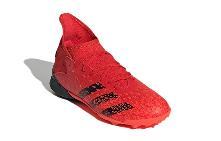 Бутсы adidas Predator Freak.3 Turf K - изображение 3