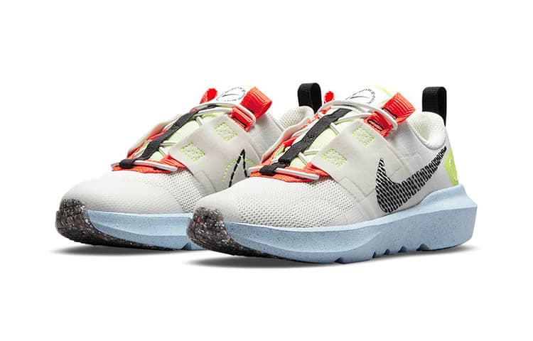 Кроссовки Nike Crater Impact - изображение 4