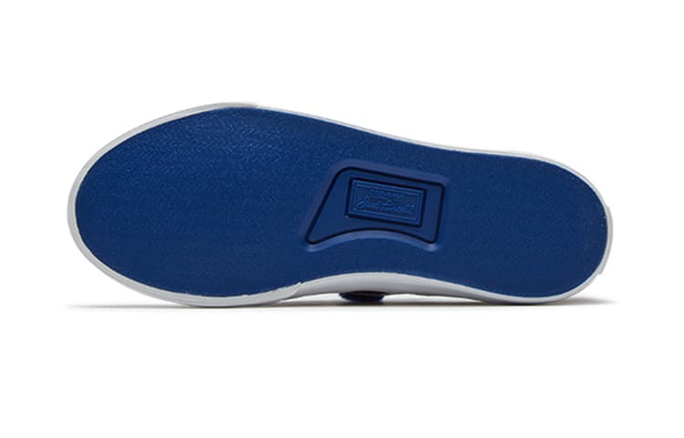 Кроссовки Converse Jack Purcell - изображение 6