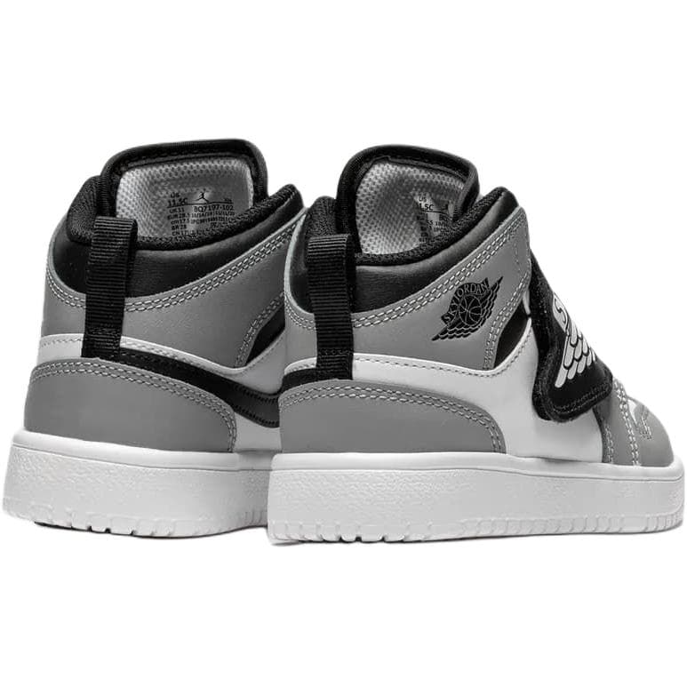 Jordan Air Jordan 1 - изображение 4