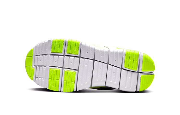Кроссовки Nike Dynamo Free - изображение 6