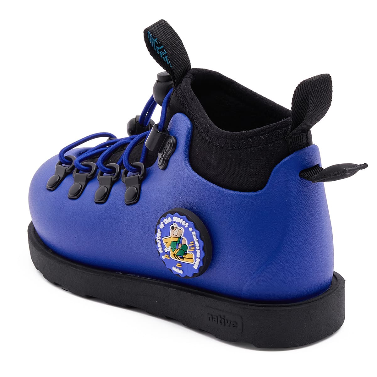 Native Shoes Fitzsimmons 3.0 - изображение 6