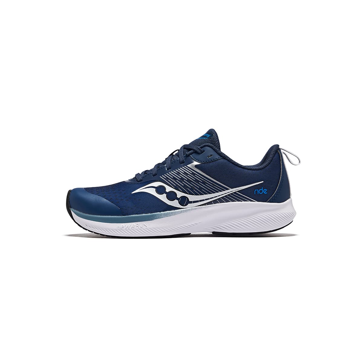 Saucony RIDE KDZ PWRRUN - изображение 1