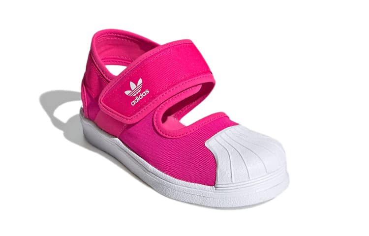 Кроссовки adidas originals Superstar 360 - изображение 5