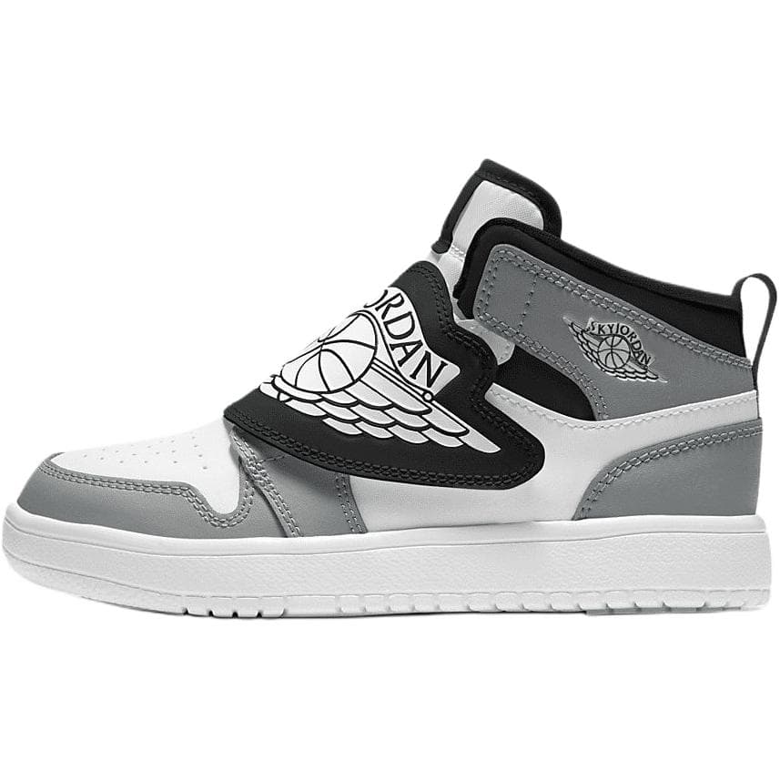Jordan Air Jordan 1 - изображение 1