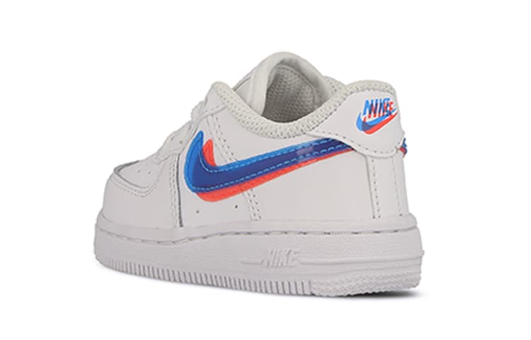 Кроссовки Nike Air Force 1 Low - изображение 7