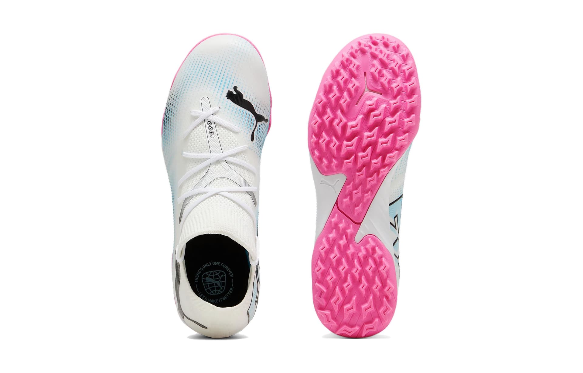 PUMA Future 7 MATCH NJR FGAG - изображение 4