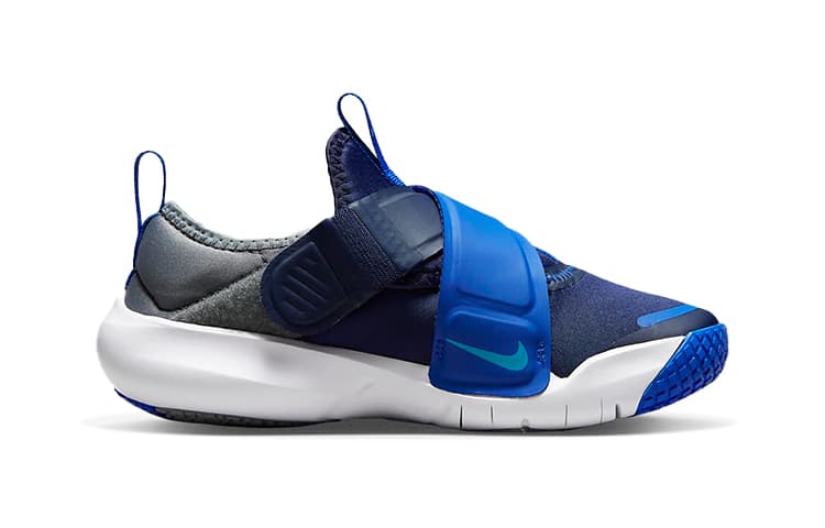 Кроссовки Nike Flex Advance - изображение 4