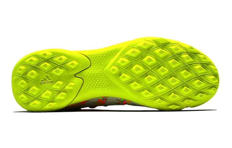 Бутсы x adidas Predator Freak.3 TF - изображение 7