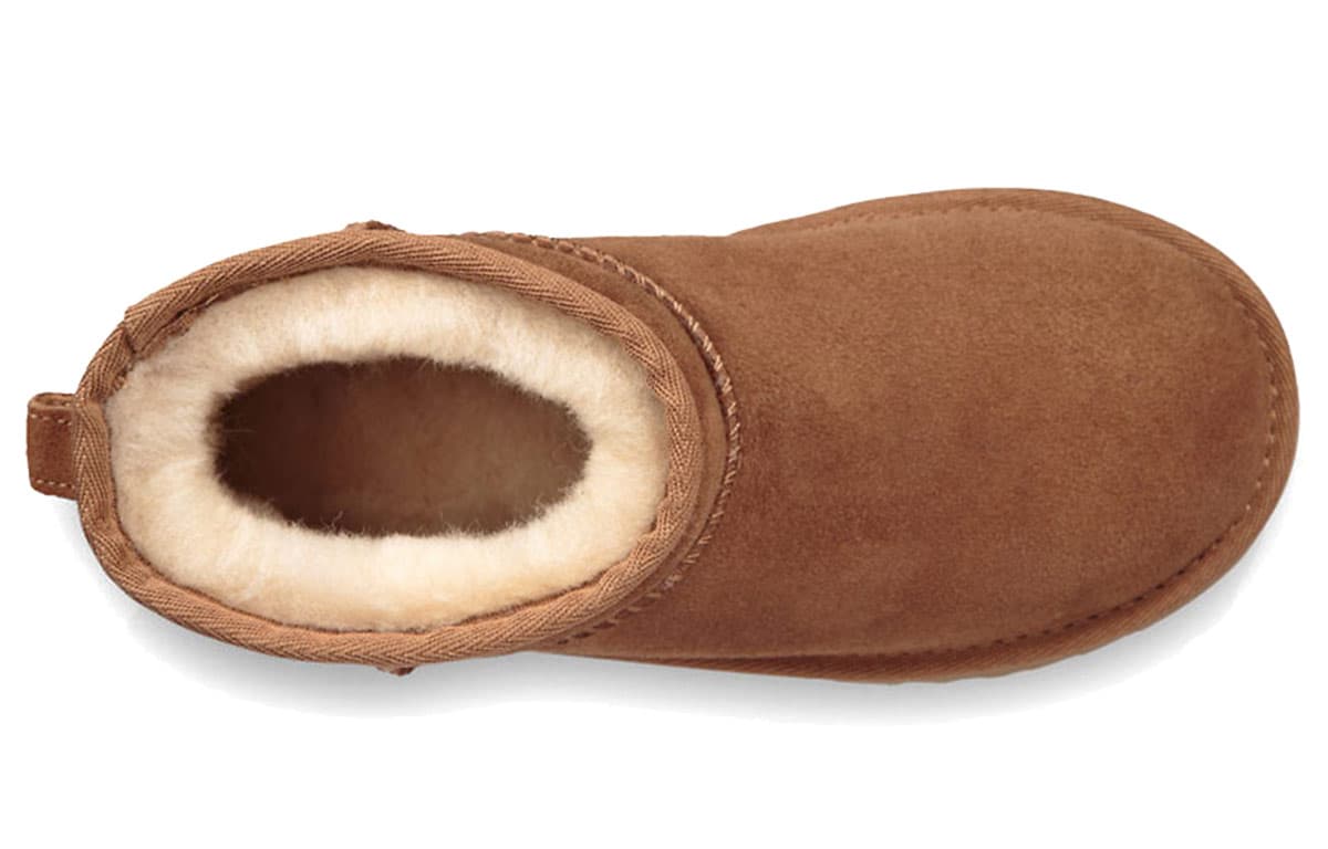 UGG CLASSIC MINI II - изображение 5