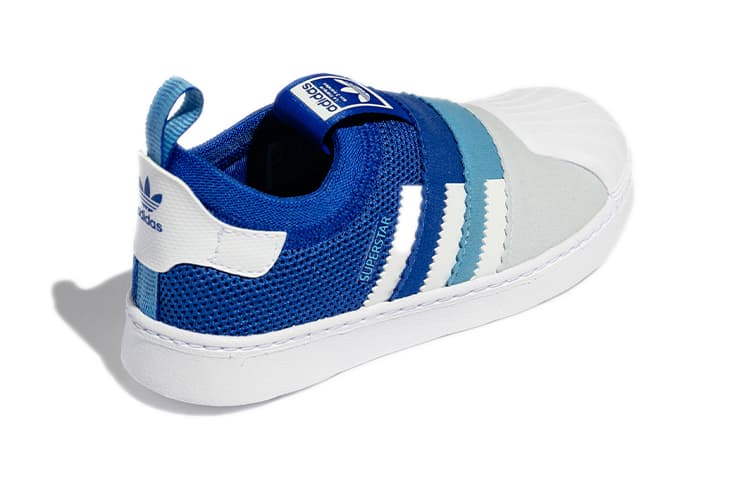 Кроссовки adidas originals Superstar - изображение 4