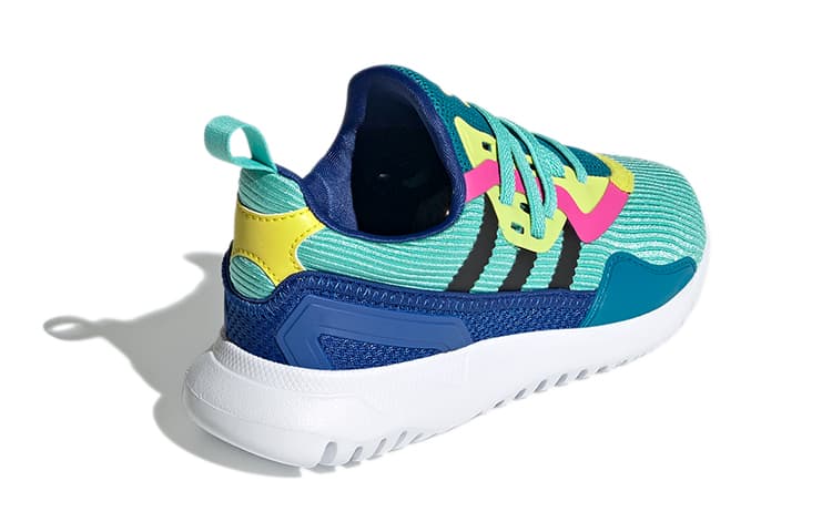 Кроссовки adidas originals Flex El C - изображение 5