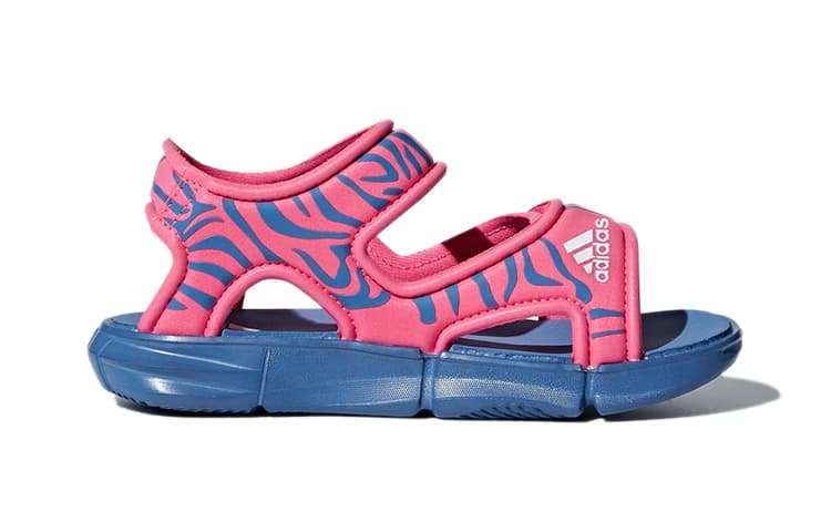 Сандалии adidas Zump C - изображение 2