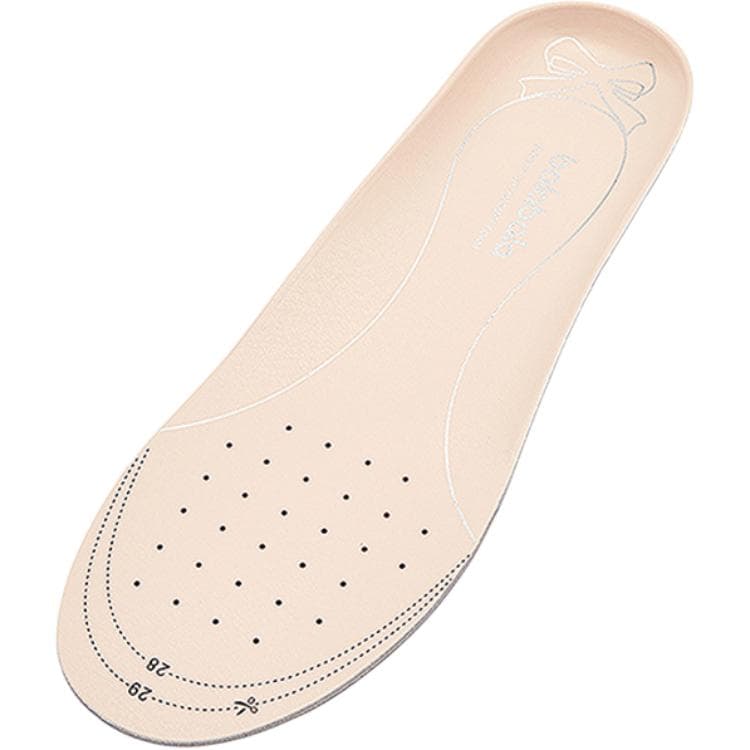 Balabala Стельки Ecru 10301 Kids - изображение 1