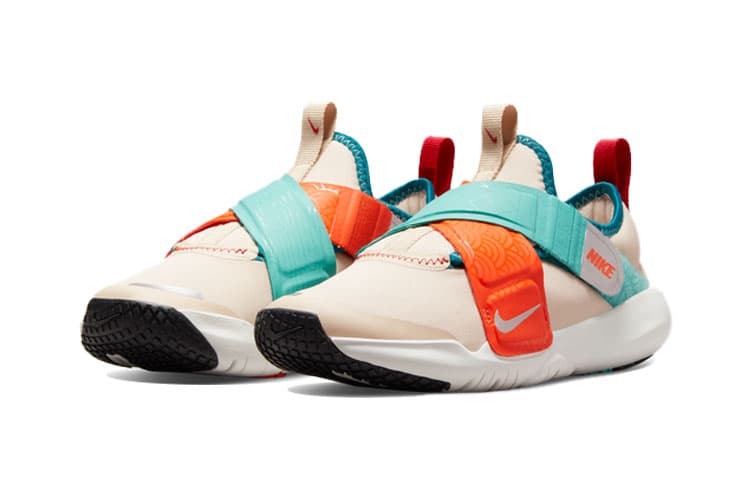 Кроссовки Nike Flex Advance - изображение 5
