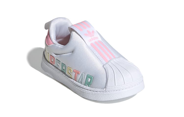 Кроссовки adidas originals Superstar 360 X I - изображение 4