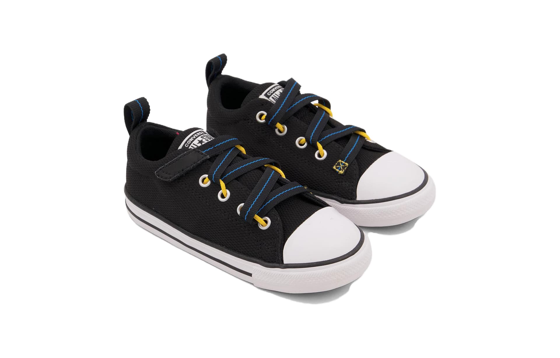 Кроссовки Converse Chuck Taylor All Star Easy On Easy Off - изображение 5