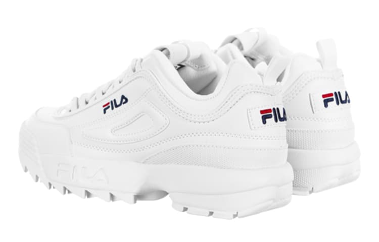 Кроссовки FILA Disruptor - изображение 6