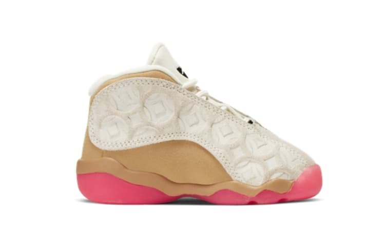 Кроссовки Jordan Air Jordan 13 Retro"Chinese New Year" CNY - изображение 4