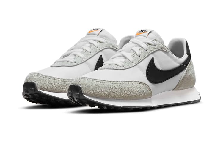 Кроссовки Nike Waffle Trainer 2 - изображение 3