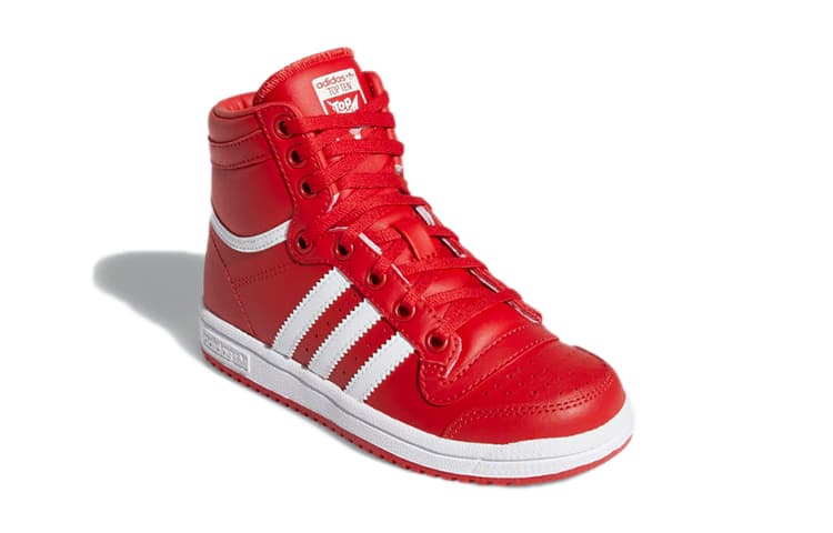 adidas originals Top ten Hi K - изображение 3