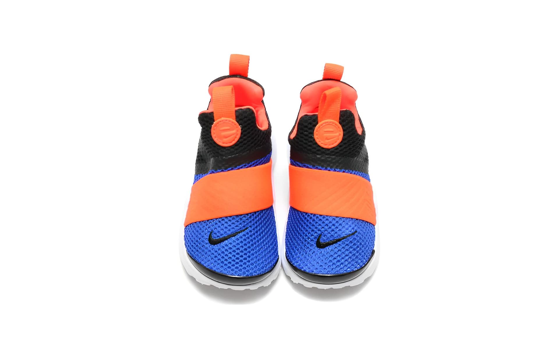 Кроссовки Nike Presto Extreme - изображение 4