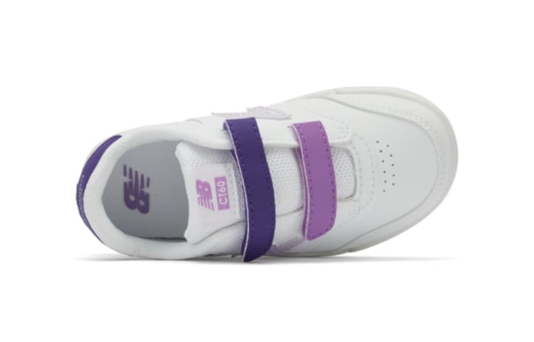 Кроссовки New Balance NB CT60 - изображение 4